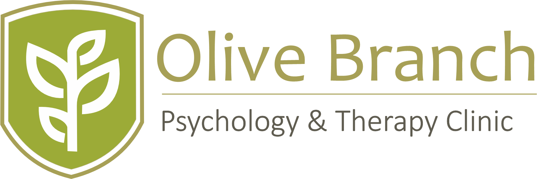 Olive Branch Psychology
